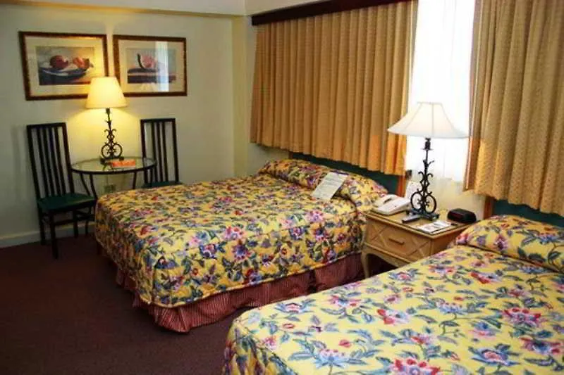 Hotel Miramar San Juan 3*,  Portoryko
