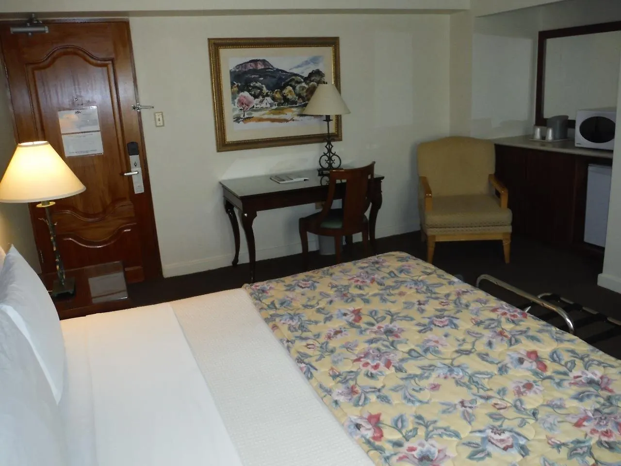 Hotel Miramar San Juan