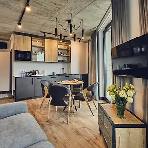 The Bridge Hotel Krakov