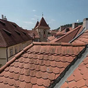 Domus Balthasar Boutique Hotel Praha