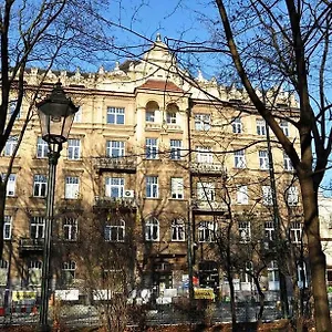 Cat Hostel Krakov