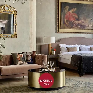 H15 Luxury Palace - Destigo Hotel Krakov