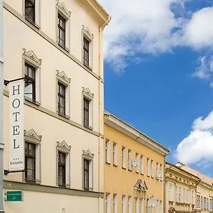 Columbo Hotel Praha