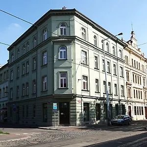 Alea House Aparthotel Praha