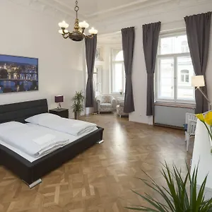 Capital Aparthotel Praha
