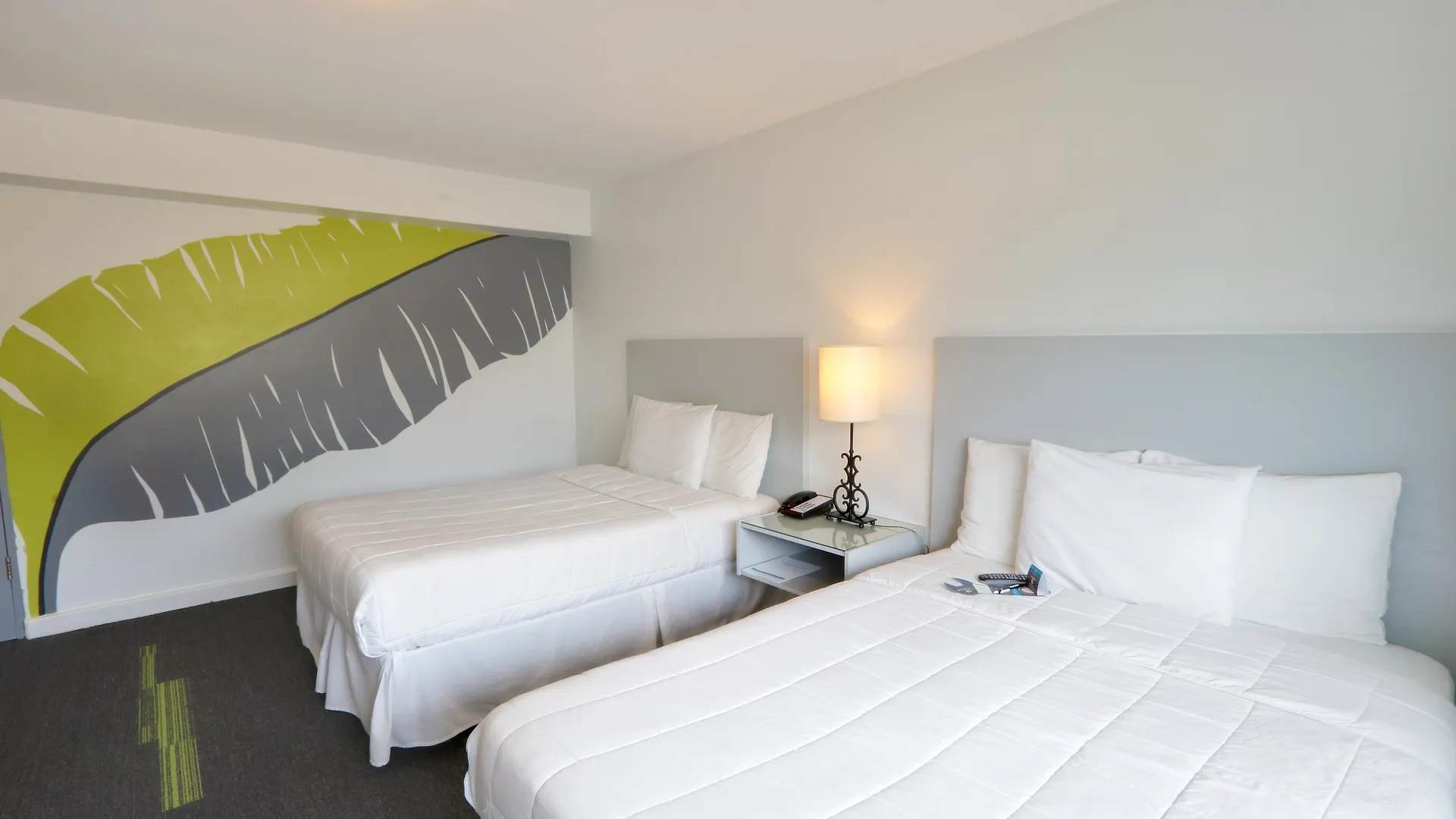 ***  Hotel Miramar San Juan Puerto Rico