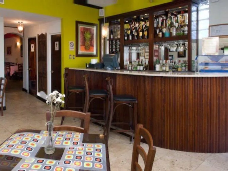 Hotel Miramar San Juan