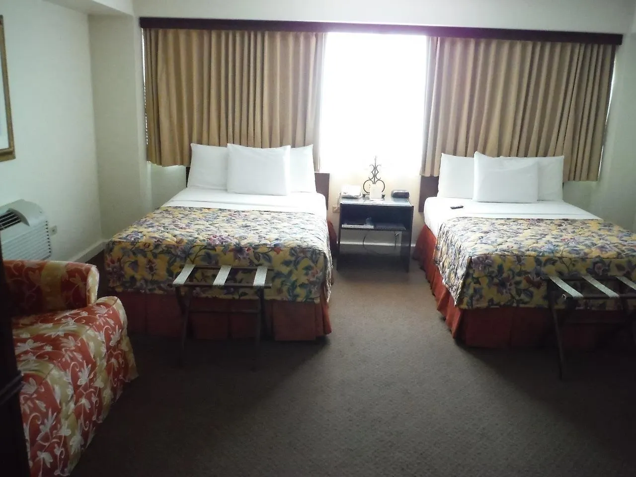 Hotel Miramar San Juan
