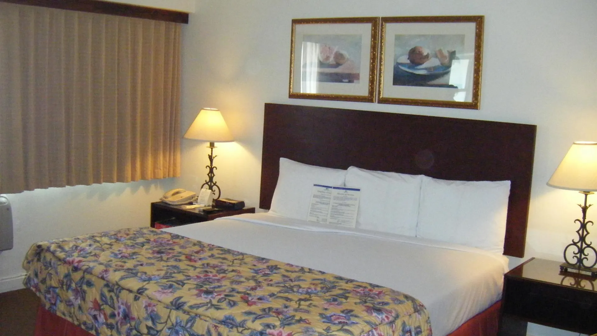 Hotel Miramar San Juan 3*,  Puerto Rico