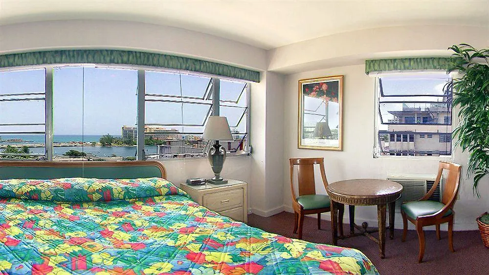 Hotel Miramar San Juan