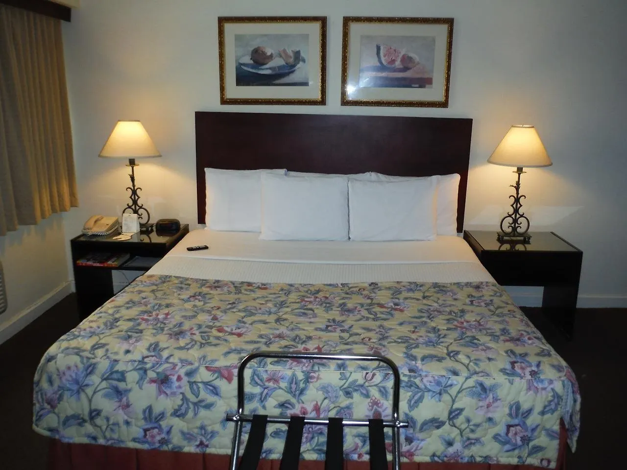 Hotel Miramar San Juan 3*,