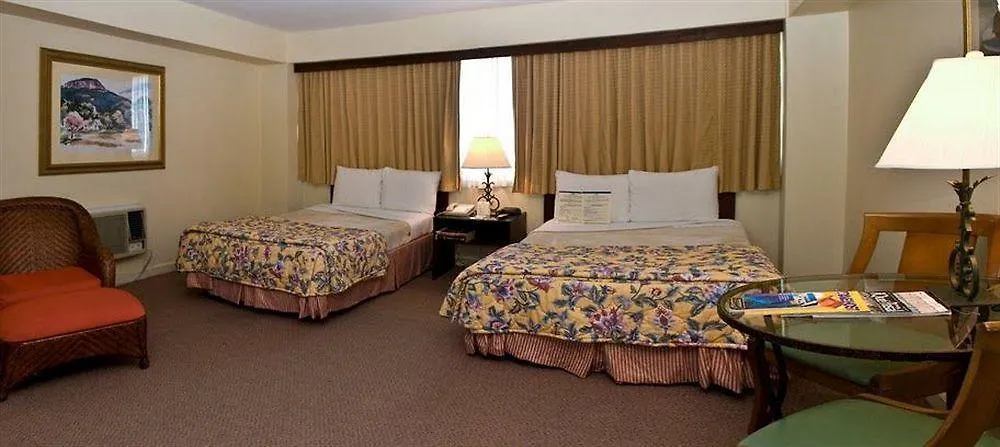 Hotel Miramar San Juan