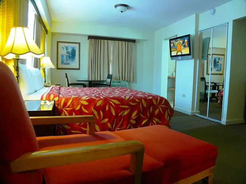 Hotel Miramar San Juan