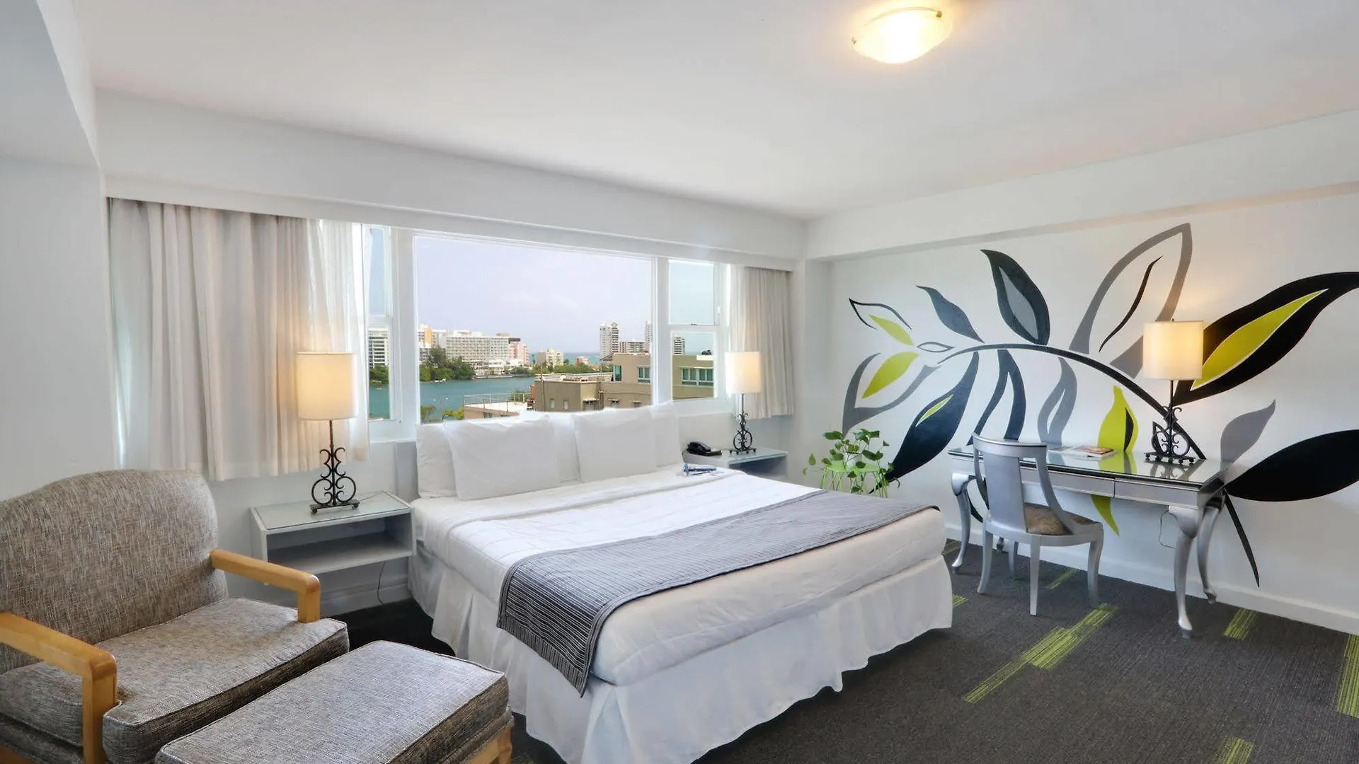 Hotel Miramar San Juan