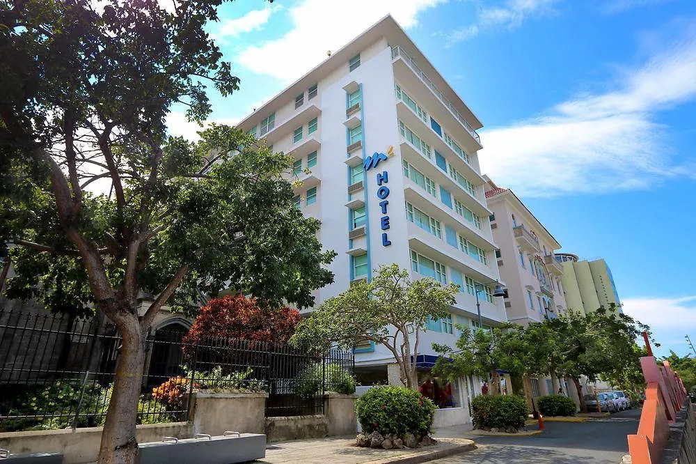 Hotel Miramar San Juan